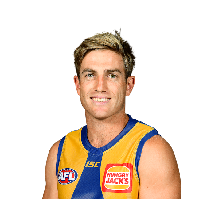 Brad Sheppard profile picture